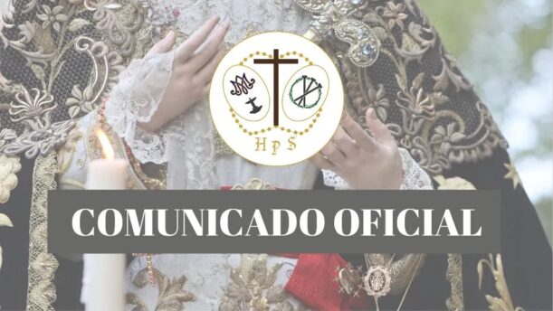 La Hdad. Ntro. Padre Jesús del Perdón de Tarancón designa como vestidor de la imagen Maria Santísima de la Salud al conquense D. Guillermo Martínez Ortega