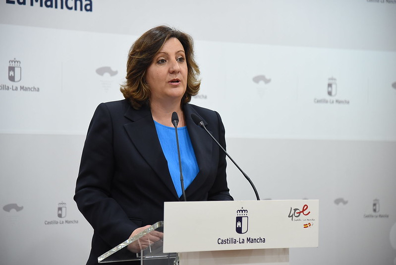 El paro baja de las 130.000 personas en Castilla-La Mancha por primera vez en 15 años y el empleo llega a su nivel máximo desde julio de 2008