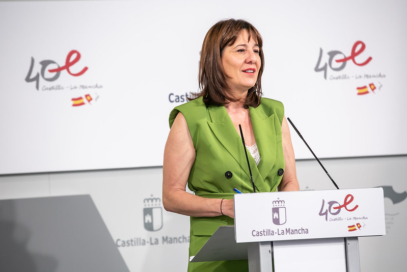 Castilla-La Mancha convoca las ayudas para la promoción de los fines y valores del Instituto de la Mujer por 626.000 euros