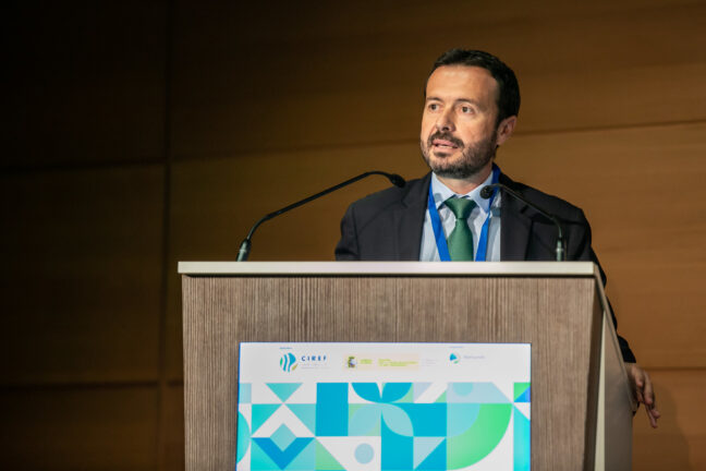 El Gobierno de Castilla-La Mancha considera clave el trabajo conjunto con la Confederación del Tajo para el futuro y la recuperación medioambiental del río