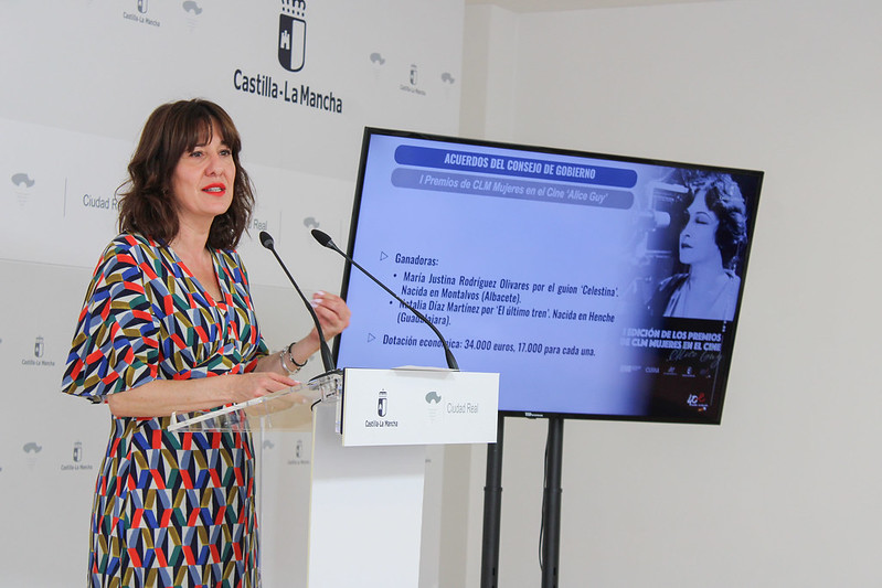 Castilla-La Mancha aprueba casi 14 millones para la III edición del Plan Corresponsables, al que se han adherido 657 municipios