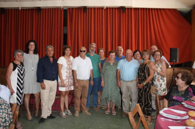La Diputación de Cuenca resuelve las ayudas para de mayores dotadas con 190.000 euros y llegarán a 149 entidades
