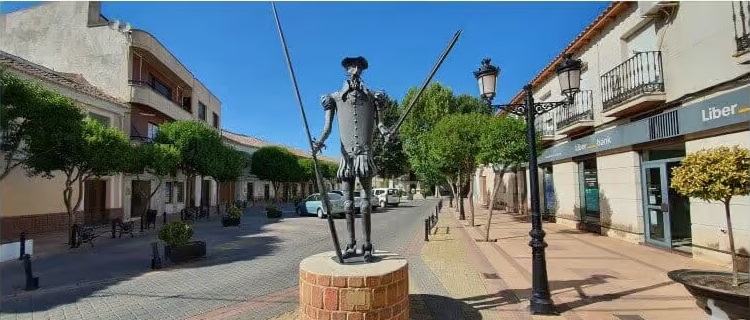 La Guardia Civil detiene a una persona en Argamasilla de Alba por estafas en alquiler de viviendas