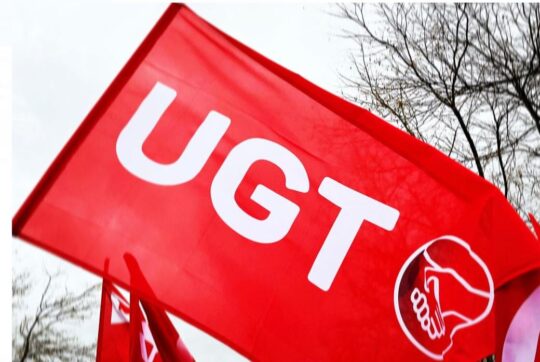 UGT hace un llamamiento a secundar la huelga convocada en las Escuelas Infantiles de Castilla-La Mancha