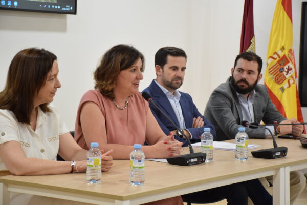 Castilla-La Mancha subraya su compromiso con la inclusión laboral y el trabajo que desempeñan los 93 Centros Especiales de Empleo