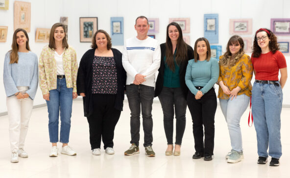Un equipo científico del Hospital de Parapléjicos describe por primera vez la presencia de células mieloides supresoras en el cerebro de pacientes de esclerosis múltiple