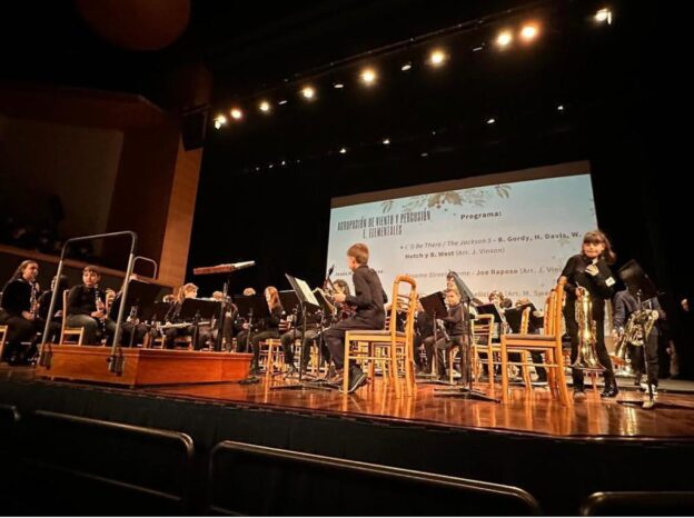 El Gobierno regional destina alrededor de 230.000 euros a la modernización y gestión sostenible de infraestructuras de las artes escénicas y musicales en Cuenca