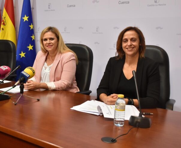 El Gobierno regional anima a solicitar las becas de libros de texto y comedor escolar para el curso 2023-2024