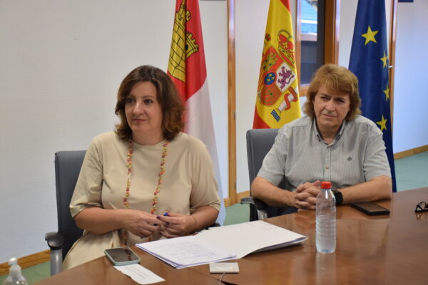 Castilla-La Mancha apoya la presencia regional en el Foro WeConnect International a través del programa ‘Internacionaliza Mujer’