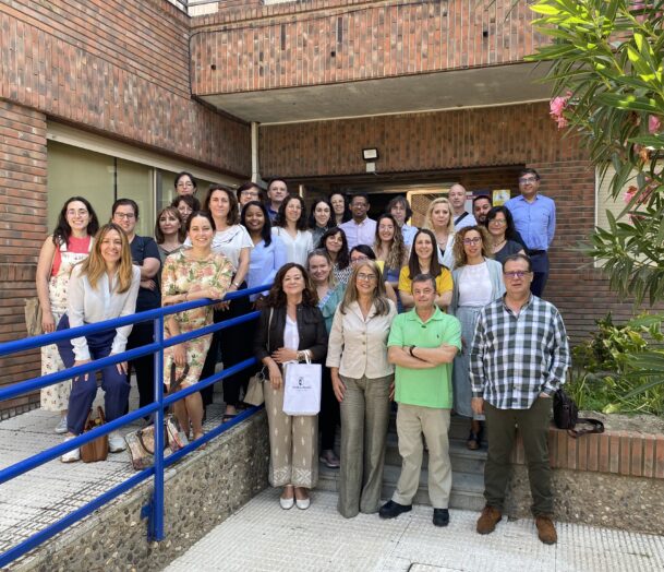 Castilla-La Mancha avanza en el desarrollo de las líneas estratégicas incluidas en el Plan Regional frente a la Resistencia a los Antibióticos