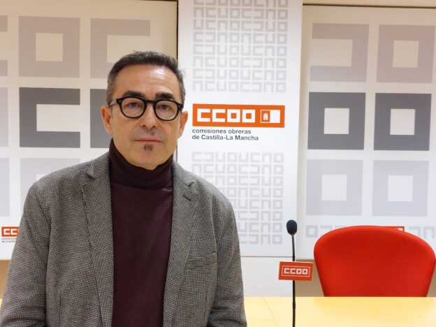 Este Primero de Mayo, ni un paso atrás en el camino de las reformas y los derechos