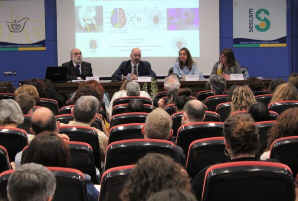 Castilla-La Mancha apoya la creación de la especialidad de Psicología de la Infancia y la Adolescencia