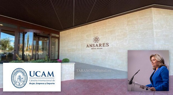 El Hotel Ansares de Tarancón acoge este viernes 9 y sábado 10 de junio “Cumbre de la Energía: Impacto en la Sociedad»