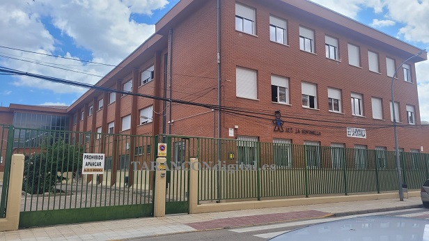 Un total de 118 alumn@s se enfrentan desde este lunes a la prueba de la EVAU en Tarancón