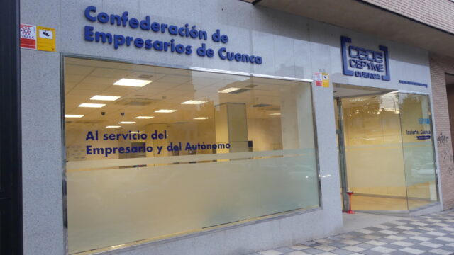 Ceoe Cepyme Cuenca indica la concesión de ayudas para la formalización de contratos de relevo