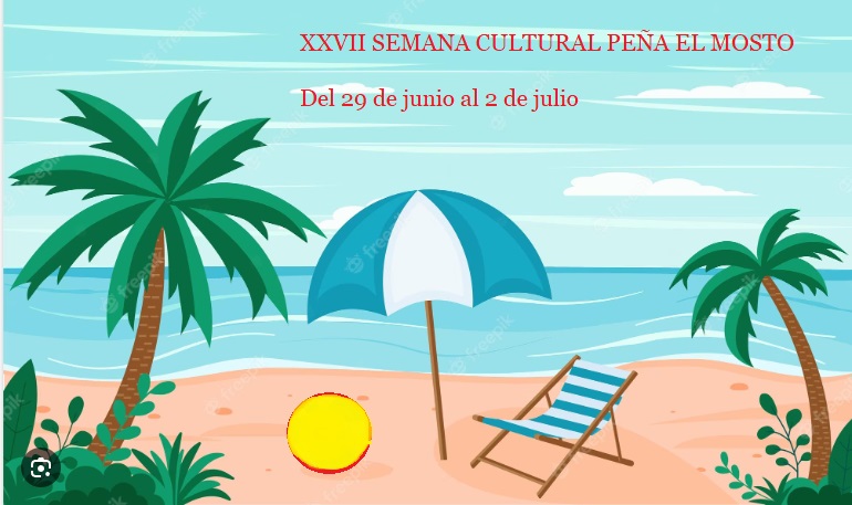 La Peña el Mosto de Tarancón celebra su XXVII Semana Cultural del 29 de junio al 2 de julio