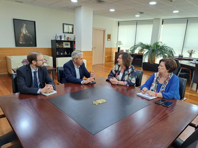 Ceat Cuenca pide ayuda para los autónomos en la línea de la anunciada Tarifa Plana Plus