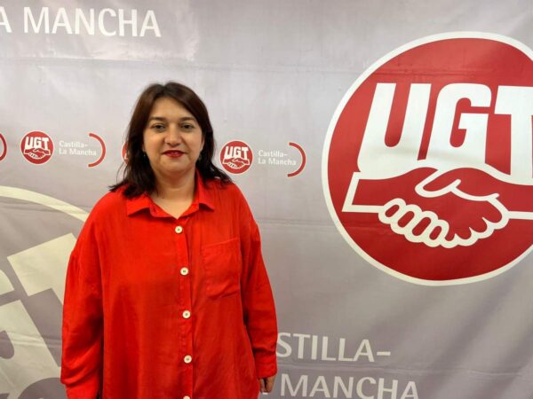 UGT CLM denuncia el crimen machista de Val de Santo Domingo y pide redoblar esfuerzos para acabar con esta “lacra”