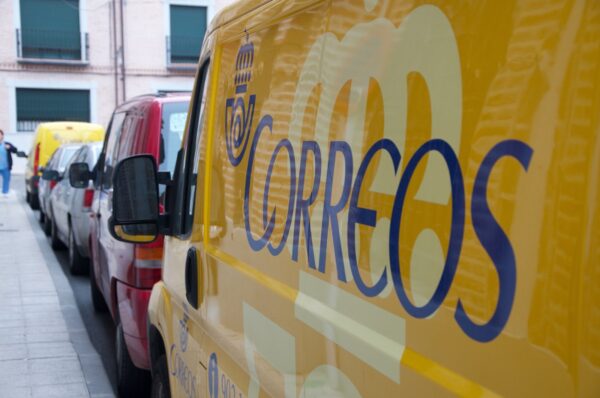 CCOO propone al Gobierno un Pacto de Estado por valor de 4.850 M€ para la recuperación, transformación y crecimiento del Correo Público de nuestro país y su incorporación a la Agenda 2030