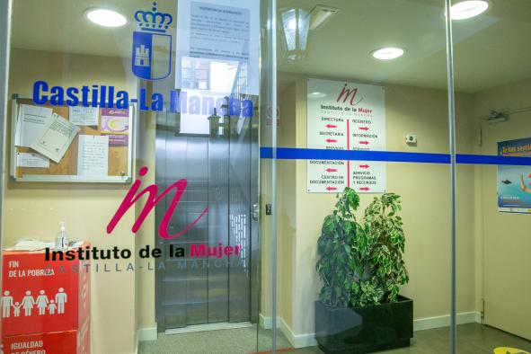 La Junta destina 225.000 euros a la reducción de la brecha laboral y la prevención de la discriminación múltiple de las mujeres