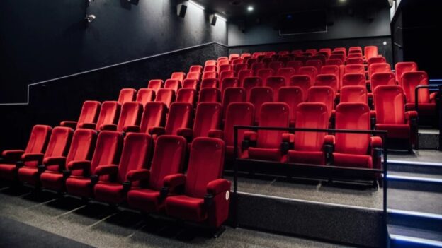 Hasta 33 salas de cine de Castilla-La Mancha pueden adherirse al programa ‘Cine Senior’, dirigido a los mayores de 65 años