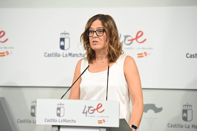 Emiliano García-Page anuncia 15 millones de euros en ayudas para el Tercer Sector que se destinarán a proyectos de interés general