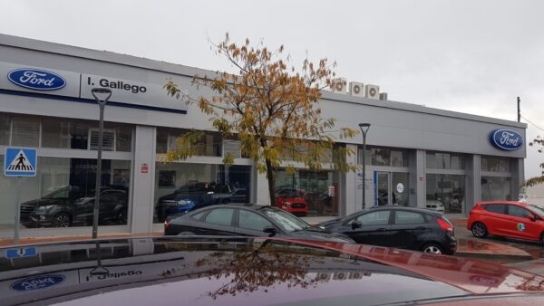 I Gallego S.L. en Tarancón ofrece durante julio y agosto la revisión de tu vehículo Ford «Economy» por 139€