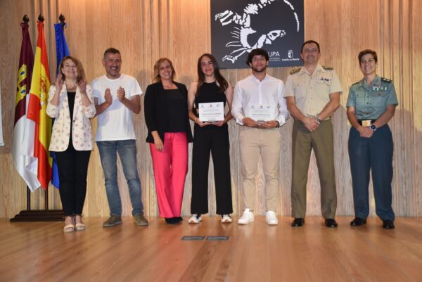 La Diputación de Cuenca ayuda a 48 deportistas conquenses destacados con una ayuda total de 45.000 euros