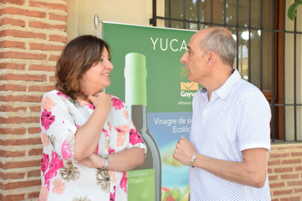 Castilla-La Mancha supera por primera vez los dos millones de pernoctaciones turísticas regladas en los cinco primeros meses del año