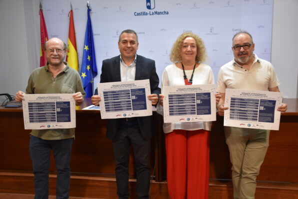 Programadas 15 observaciones de estrellas en la Serranía de Cuenca dentro de los veranos astronómicos de Castilla-La Mancha
