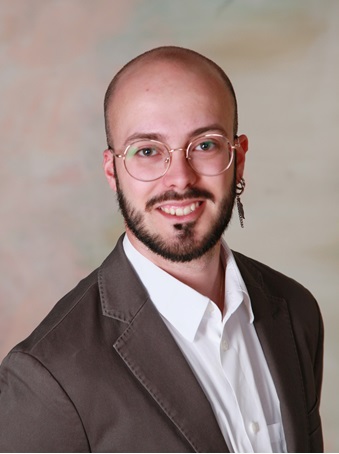 Cuenca Ahora elige a David Cardeñosa como Coordinador General apostando por la juventud e innovación