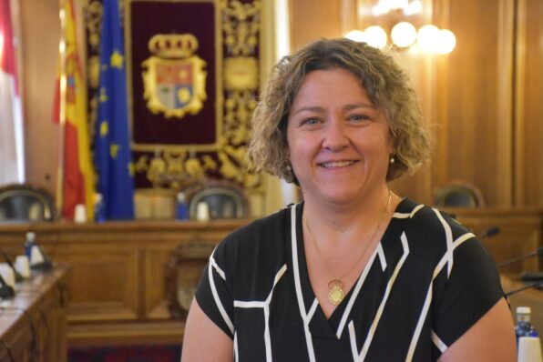 La Diputación de Cuenca ayuda a 43 municipios pequeños con 86.375 euros para mejorar la atención al público