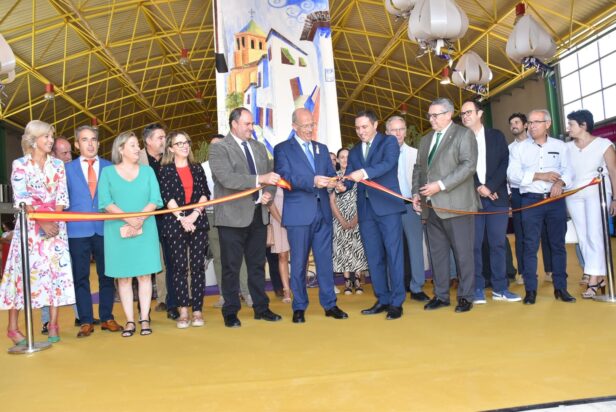 La Diputación de Cuenca destina más de 60.000 euros a potenciar el sector del ajo en la Mancha conquense