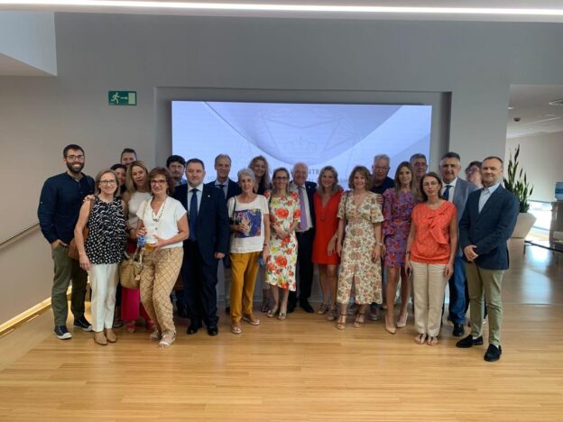 Los centros de Salud de Fuensalida y Cuenca I, reconocidos entre los diez equipos de enfermería con mejor reputación de España