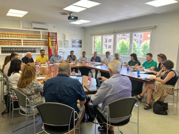 El Gobierno regional da el visto bueno a nueve instalaciones de energías renovables en la provincia de Cuenca con una inversión de más de 131 millones de euros
