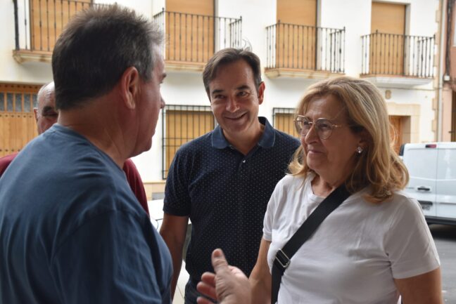 Valero: “El Gobierno de España está destinando más de 10 millones de euros a la promoción turística de la provincia de Cuenca”
