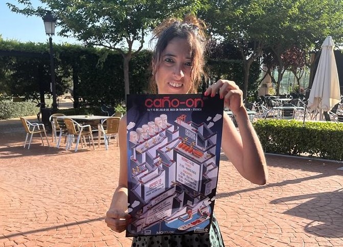 Caño-On Festival ya tiene todo listo para su edición XIX