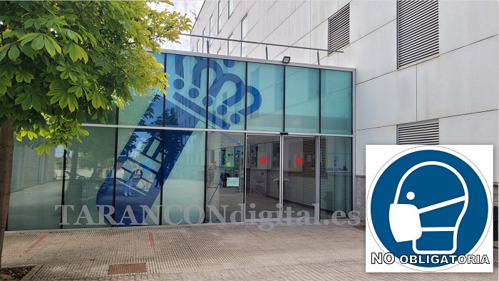 Llega el fin de la obligatoriedad de las mascarillas en centros sanitarios, farmacias y residencias
