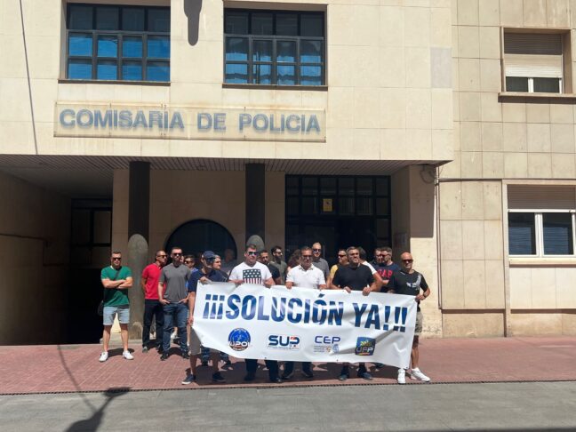 El índice de criminalidad de Cuenca no es superior al del resto de capitales de provincia de Castilla La Mancha