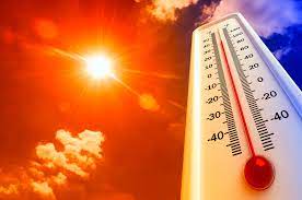 Castilla-La Mancha activa el METEOCAM por altas temperaturas, en fase de alerta, en la provincia de Albacete