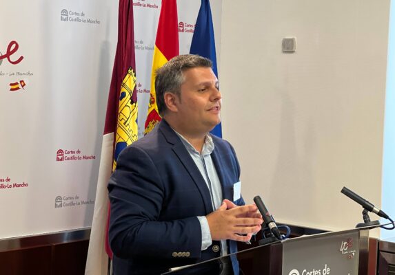 UGT CLM valora la apuesta de García-Page por la creación de empleo y tiende la mano del sindicato para contribuir a que sea un empleo de calidad y seguro