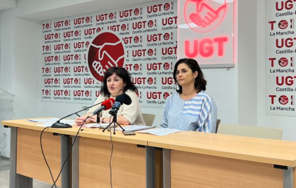 UGT CLM edita la guía Emplea Recursos con información esencial para la ciudadanía sobre prestaciones y subsidios