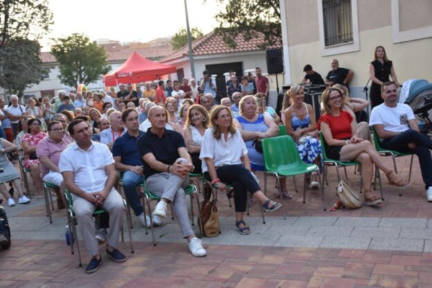 El PSOE pide el voto “a todas las personas moderadas que no quieren un gobierno de Vox”