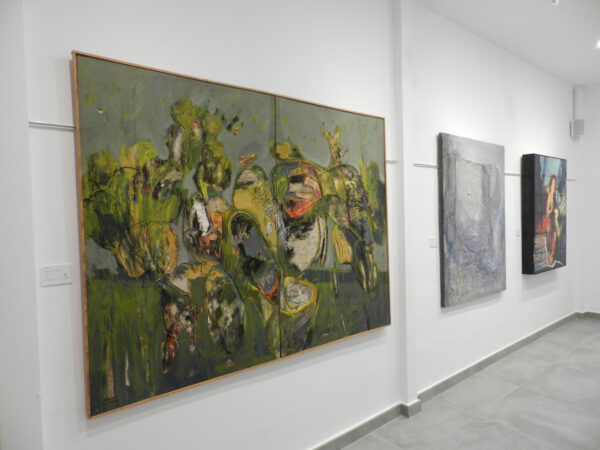 El Ayuntamiento de Tarancón convoca los certámenes nacionales de pintura y fotografía José Antonio Sequí
