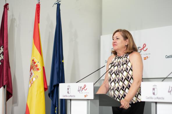 El 98,72 por ciento del alumnado de la región ha obtenido plaza en su centro educativo en su solicitud de primera o segunda opción