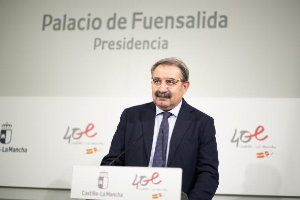 Castilla-La Mancha renovará 18 salas de radiología instaladas en centros de Atención Primaria