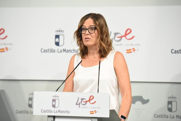 Empleo, política social e igualdad marcarán la hoja de ruta del Gobierno de Castilla-La Mancha para los próximos cuatro años de legislatura
