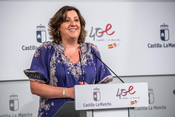 Aprobada una nueva convocatoria del programa Investigo, con tres millones de euros para apoyar la contratación de las y los jóvenes en programas de I+D+i