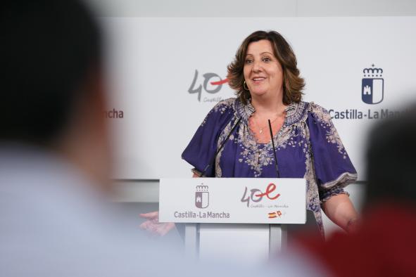 Castilla-La Mancha convoca ayudas para impulsar acciones de formación y divulgación en el sector de la economía social