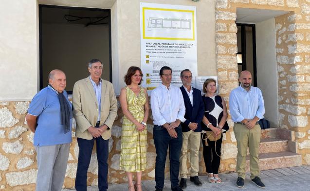 Castilla-La Mancha apela a la colaboración institucional para que ésta sea “la legislatura de las y los jóvenes”